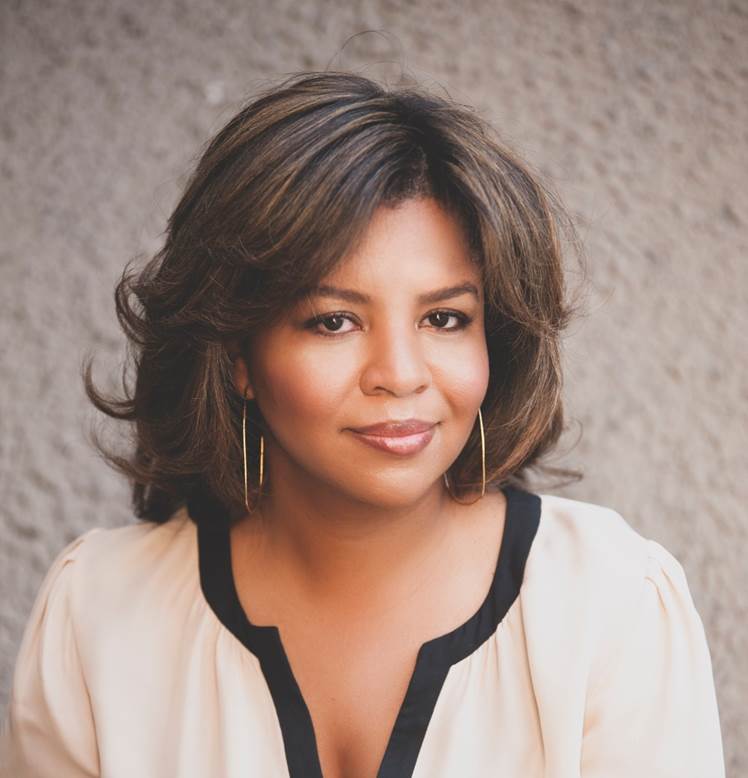 Karen M. Blackwell, founder of Arc & Anthem